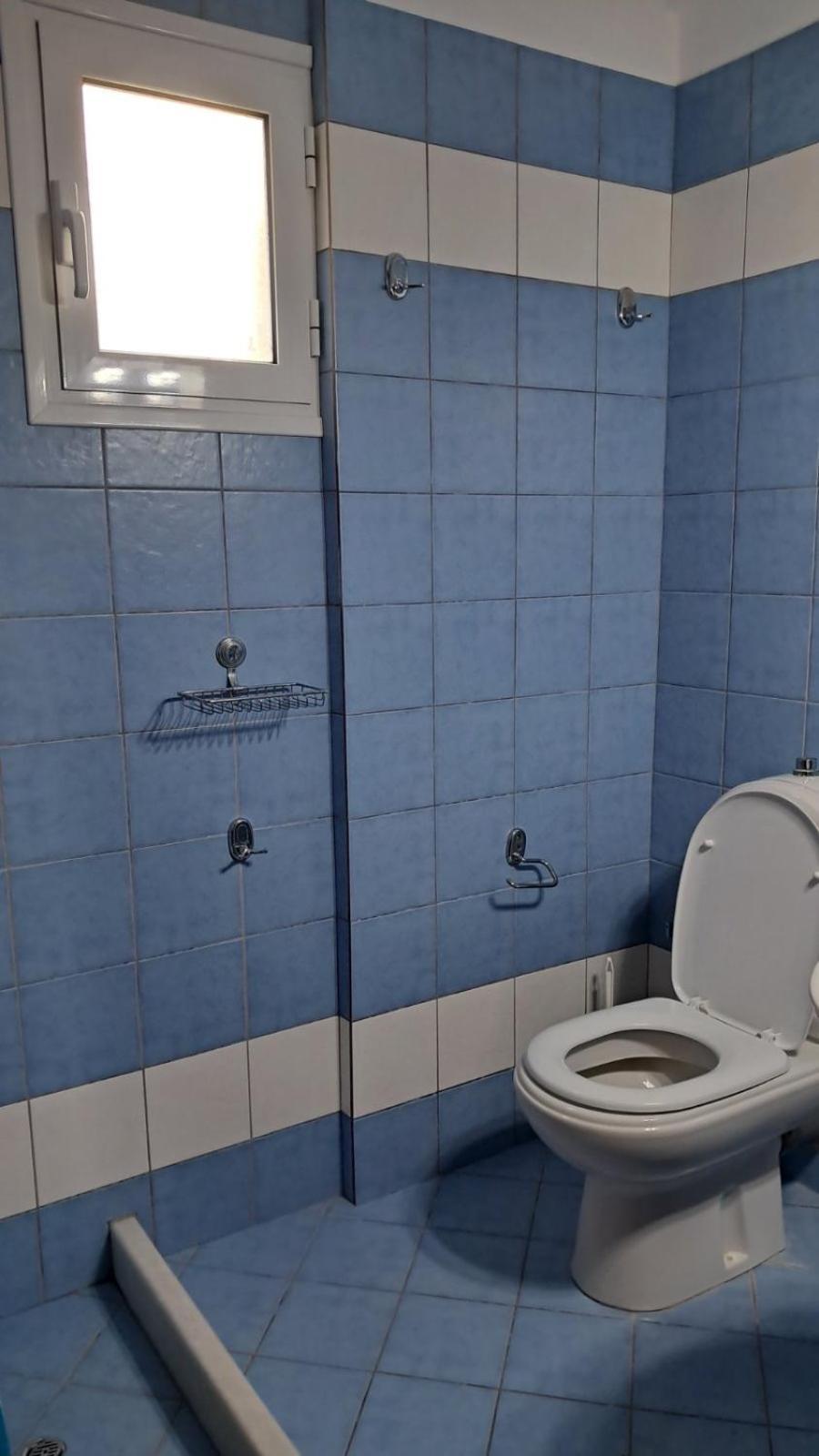 Casa Blu Apartment Nikiana Bagian luar foto